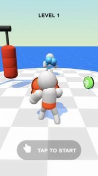 安卓绘画拳击游戏app