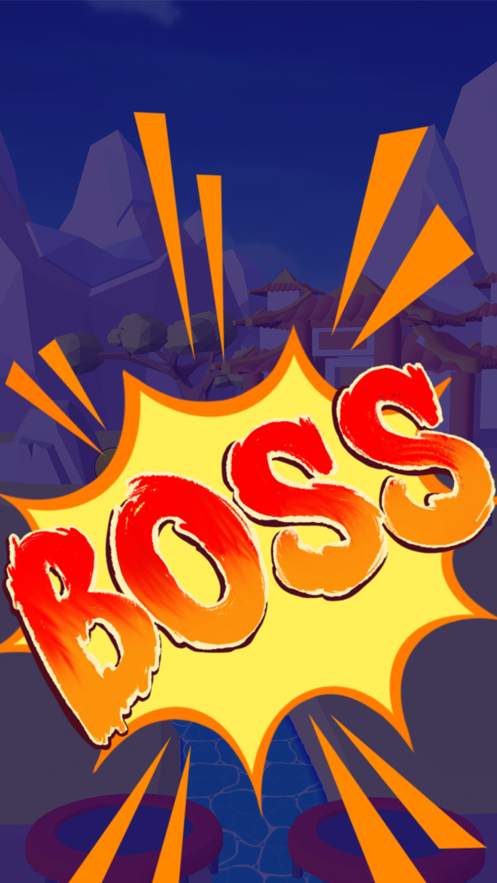 stick fighting battle