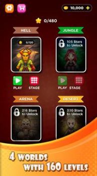 猛击怪物英雄app下载