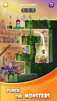 安卓猛击怪物英雄软件下载