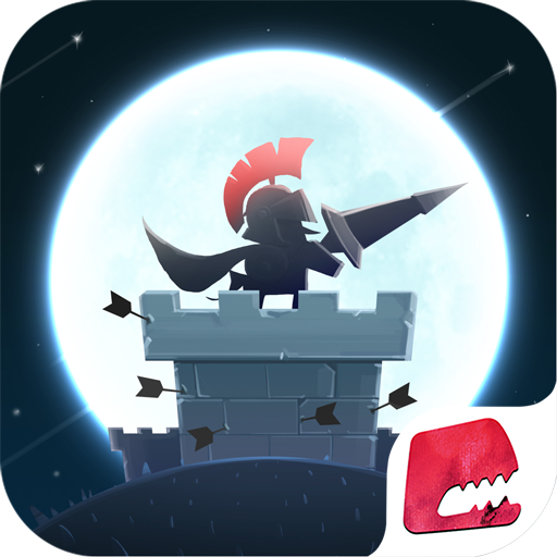 神话塔防豪华版