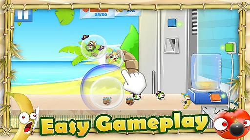 塔防女儿国无限钻石版下载