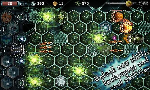 安卓神话塔防豪华版app