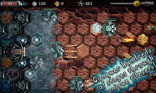 神话塔防豪华版app下载