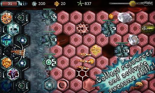 神话塔防豪华版