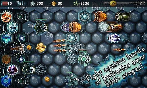 安卓神话塔防豪华版软件下载