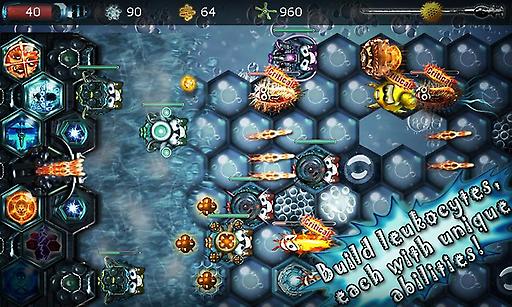 神话塔防豪华版下载