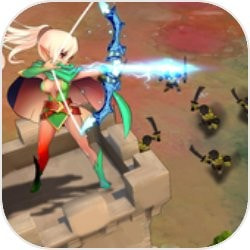 地堡防御无敌版