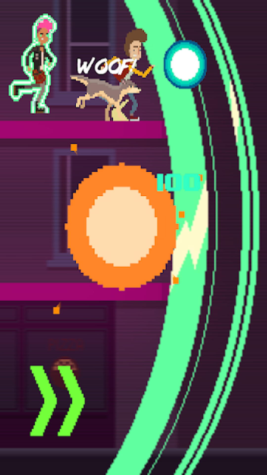 安卓狂怒之路幸存者app