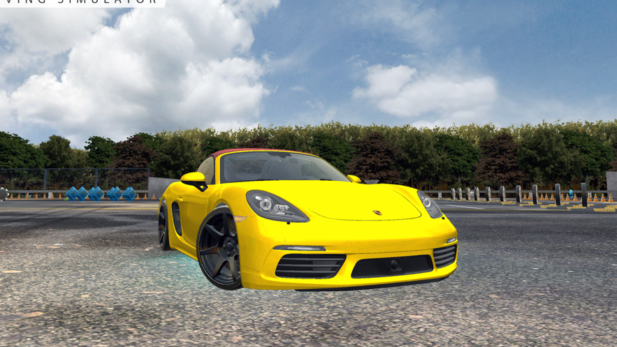 euro city car drivingapp下载