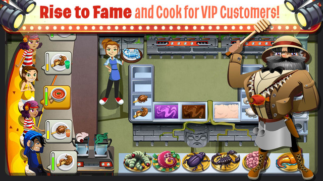 反派公司app下载