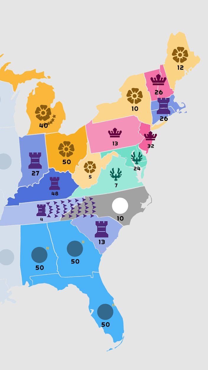 吃鸡兵多多游戏