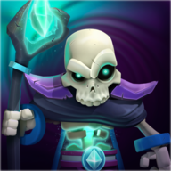 放置群雄魔神降临