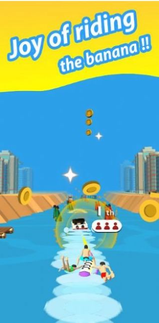 安卓香蕉滑雪安卓版app