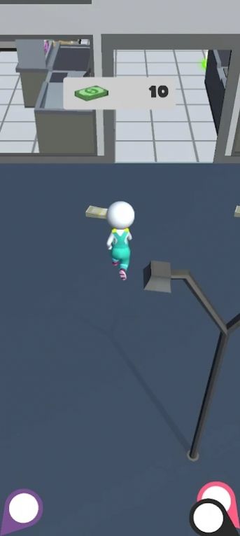 周五零元购游戏