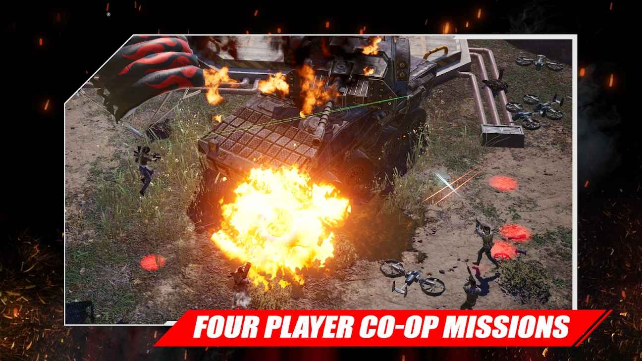 安卓正当防卫移动版手游软件下载