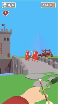 安卓弓箭围攻软件下载