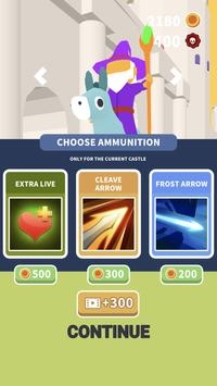 弓箭围攻app下载