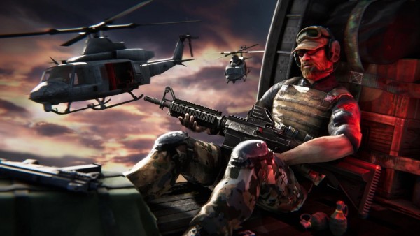 安卓终极战斗打击游戏安卓版软件下载