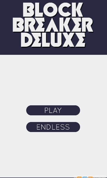 超级豪华打砖块游戏下载