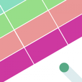 超级豪华打砖块游戏