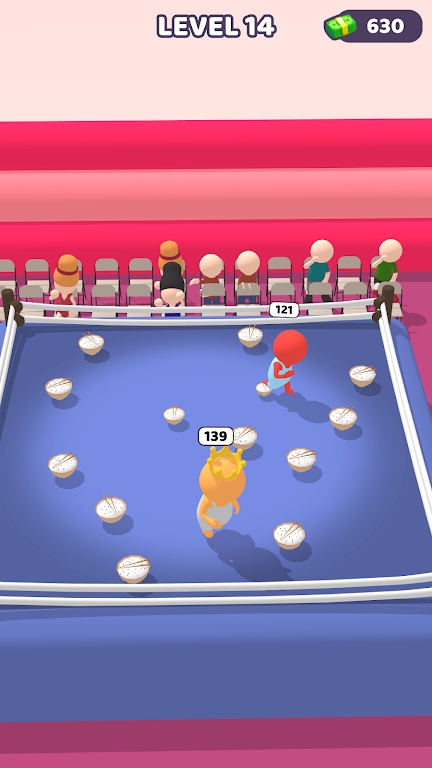 炫饭人擂台赛app下载