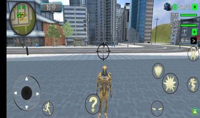 安卓机甲重拳出击游戏软件下载