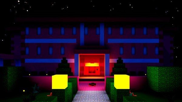 逃出失落的海盗船