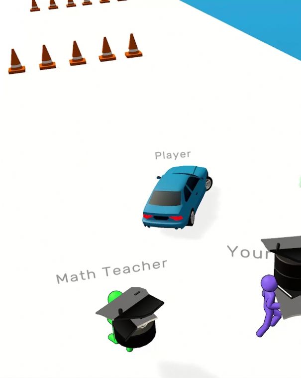 安卓组建交通工具3d软件下载