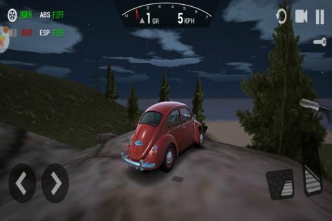 涡轮竞速者修改版