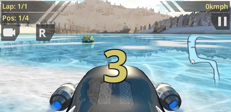 安卓大卡车英雄司机破解版软件下载