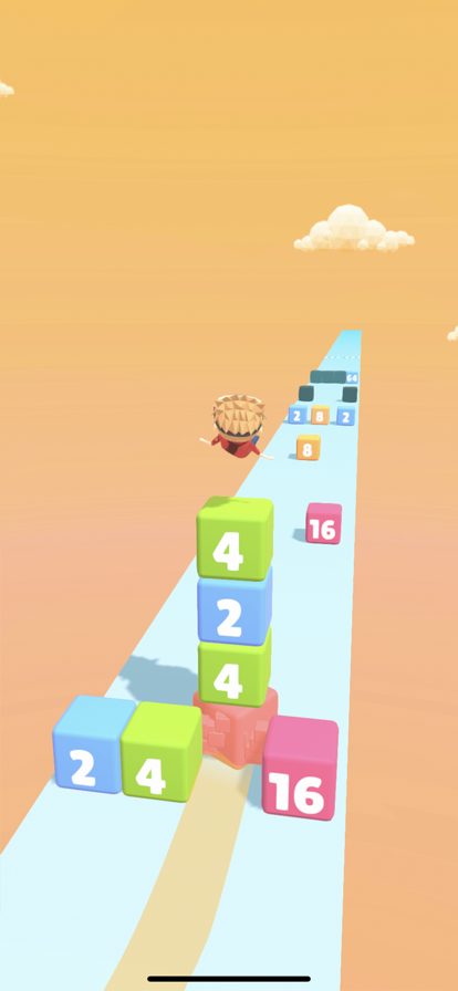 2048 rundownapp下载