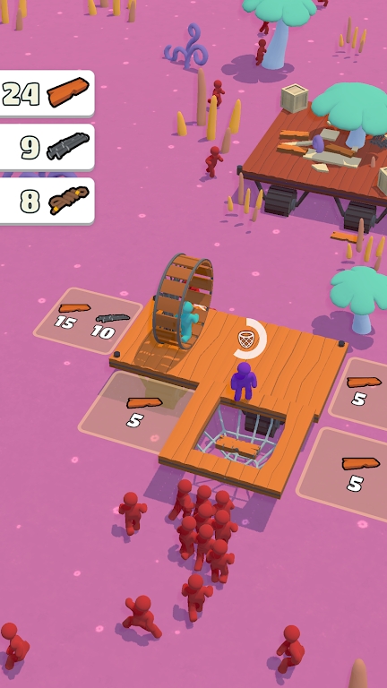 安卓z木筏软件下载