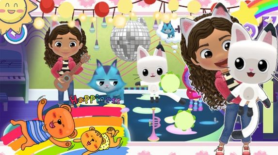 口袋猫狗app下载