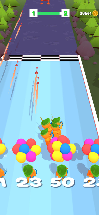 安卓archer gang 3d软件下载