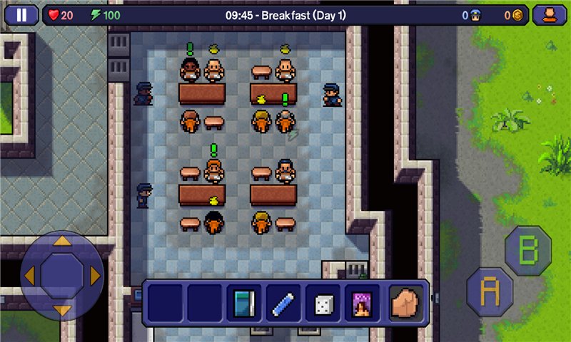 安卓逃离超现代房子软件下载