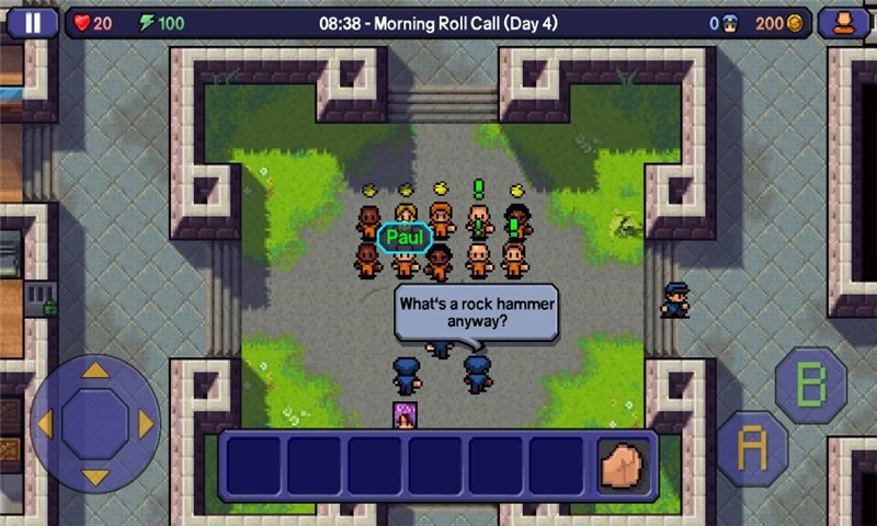 安卓逃离超现代房子app