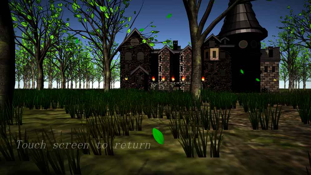 安卓逃离被锁的房子软件下载