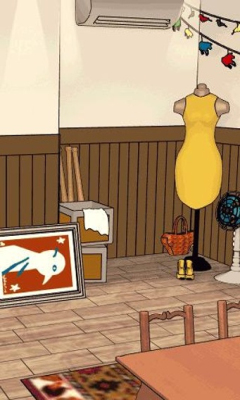 安卓逃离美丽非洲软件下载