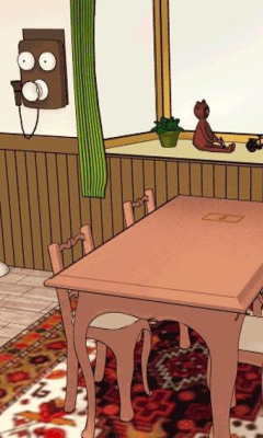 安卓逃离美丽非洲app