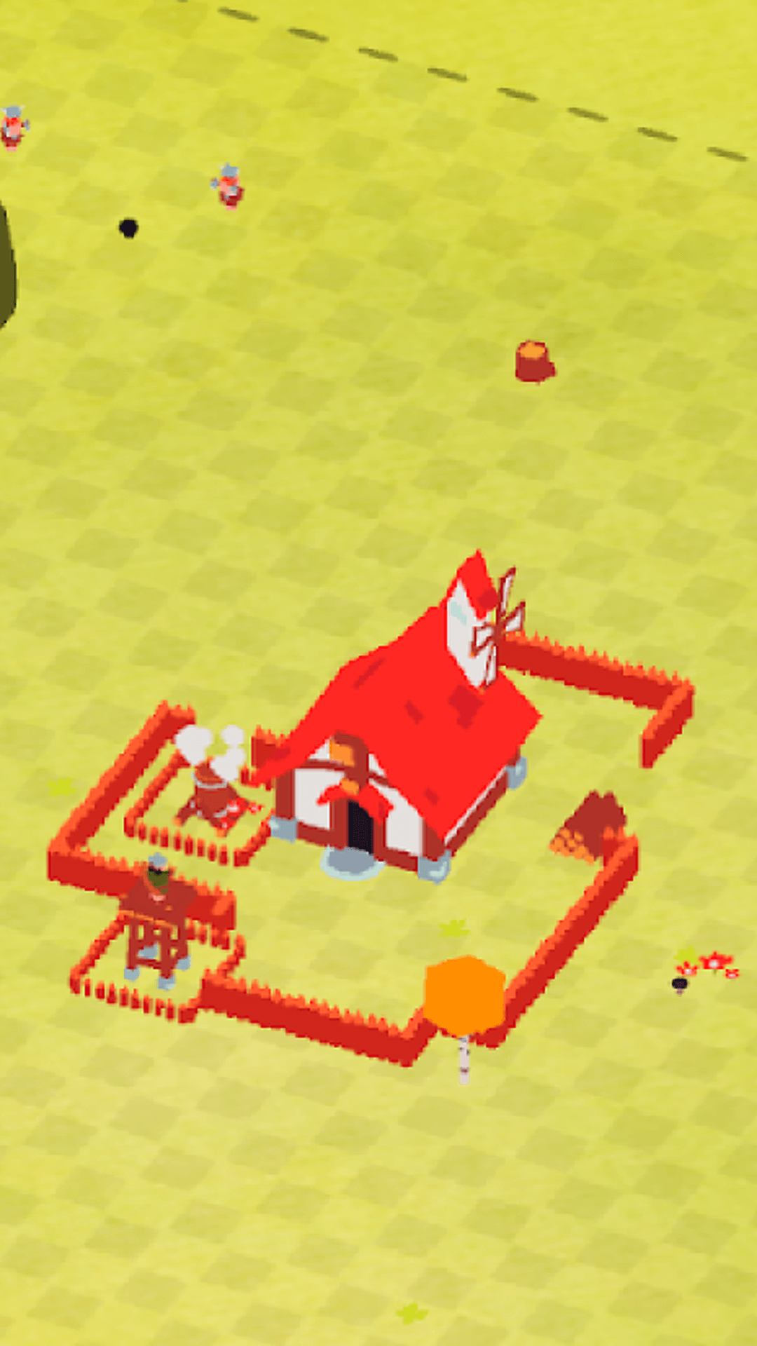 安卓塔兵防御头条软件下载