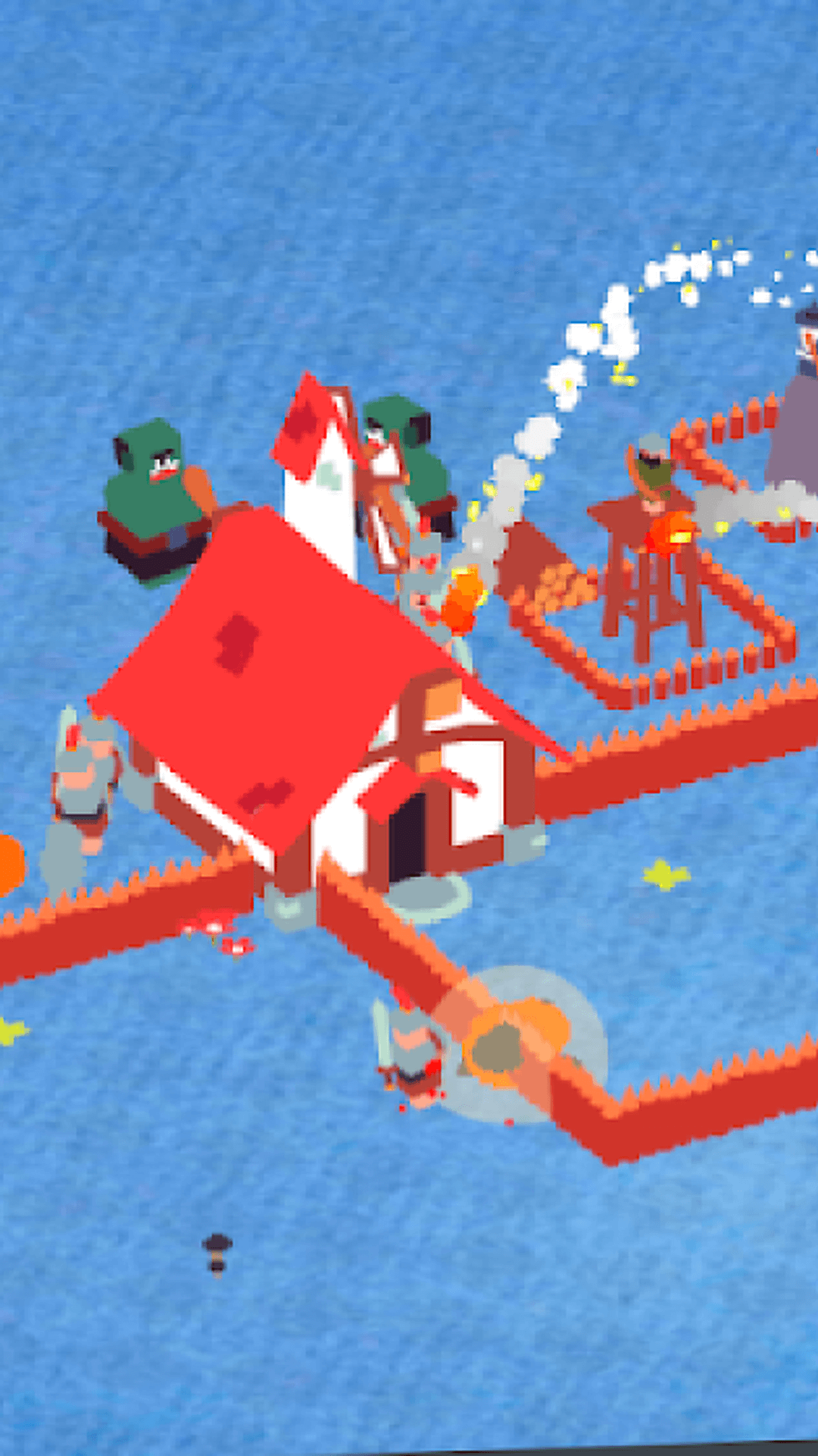 塔兵防御头条app下载