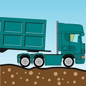 invincible dead driving