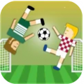 米老鼠踢足球移植版