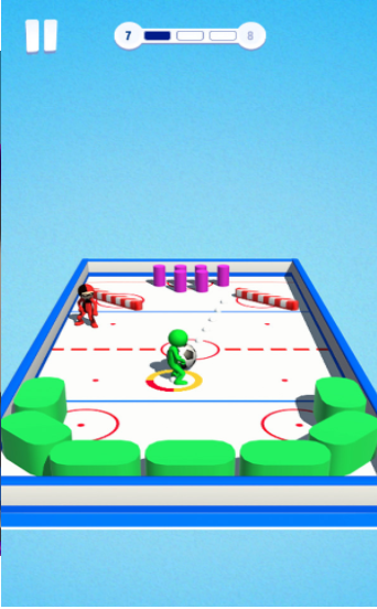 安卓米老鼠踢足球移植版软件下载