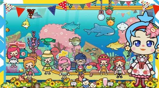 安卓联盟小镇软件下载