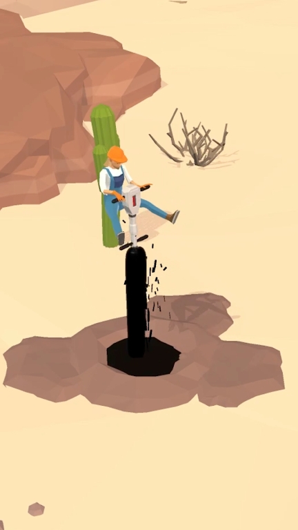 安卓石油开采软件下载