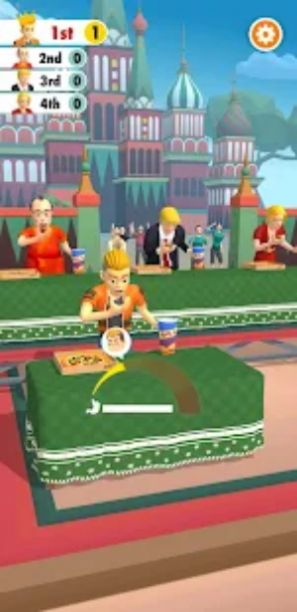 安卓大胃王吃货比赛中文版软件下载