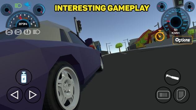 狂热骑手无敌版下载