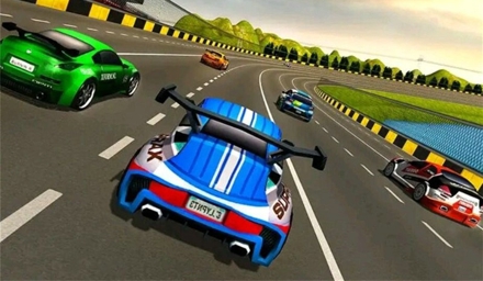 狂热骑手无敌版